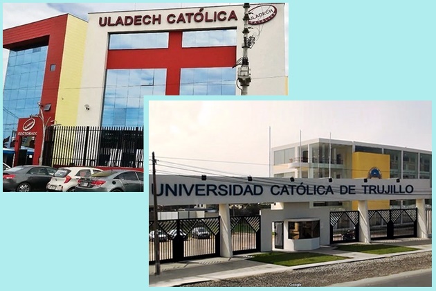 Chimbote: Juez de Trujillo anula fusión de la Uladech – UCT tras declarar fundado acción de amparo