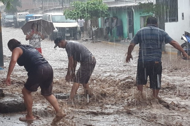 Áncash: Gobierno prorroga por 60 días emergencia por lluvias en 5 provincias y 6 distritos de la región