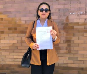 Nuevo Chimbote: Cuerpo Médico del hospital regional pide reincorporar a pediatra despedida