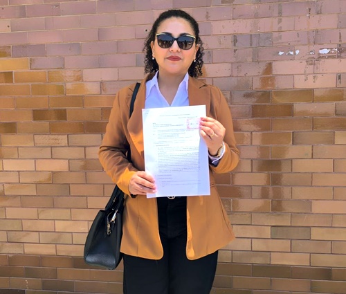 Nuevo Chimbote: Cuerpo Médico del hospital regional pide reincorporar a pediatra despedida